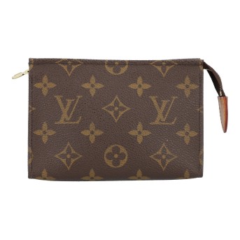 LOUIS VUITTON Kosmetiktasche, Koll.: 2008.