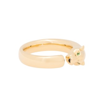 CARTIER CARTIER Ring 'Panthère de Cartier',