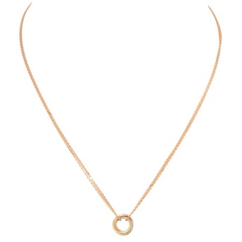 CARTIER CARTIER Collier 'Trinity',