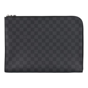 LOUIS VUITTON LOUIS VUITTON Pochette 'JOUR'.