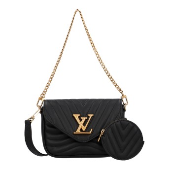 LOUIS VUITTON Umhängetasche 'MULTI POCHETTE NEW WAVE'.