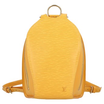 LOUIS VUITTON VINTAGE Rucksack "MABILLON".