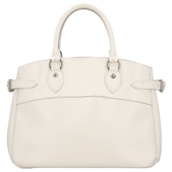 LOUIS VUITTON Handtasche "PASSY".