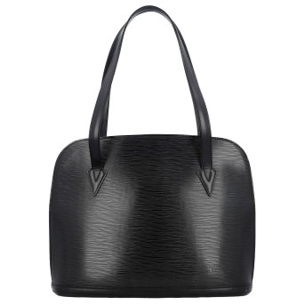 LOUIS VUITTON Schultertasche "LUSSAC".
