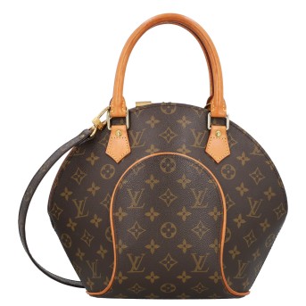LOUIS VUITTON Handtasche "ELLIPSE".