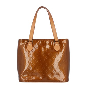 LOUIS VUITTON Handtasche "HOUSTON".