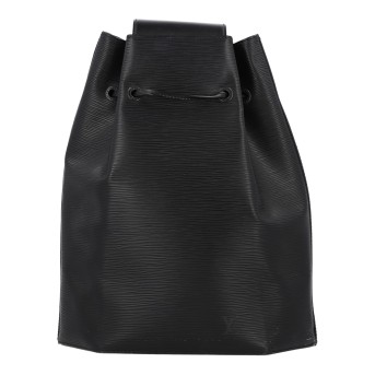 LOUIS VUITTON VINTAGE Umhängetasche "SAC A DOS".