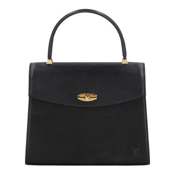 LOUIS VUITTON VINTAGE Handtasche "MALESHERBES".
