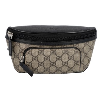 GUCCI GUCCI Bauchtasche.