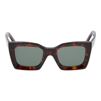 CÉLINE CELINE Sonnenbrille 'CL40130I', akt. NP.: 400,-€.