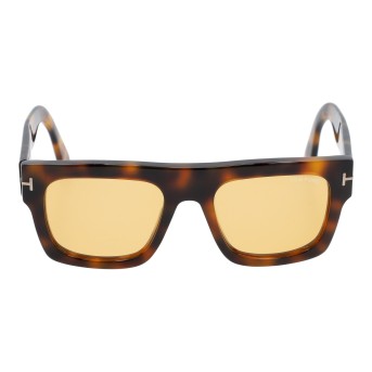 TOM FORD TOM FORD Sonnenbrille 'FAUSTO'.