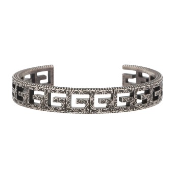 GUCCI GUCCI Armreif.