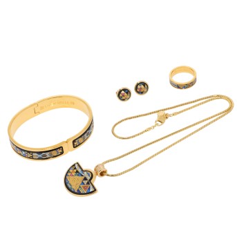 FREY WILLE Schmuckset