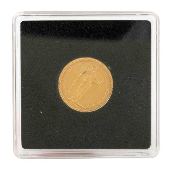 Österreich-Ungarn /GOLD - Franz Josef I. 10 Kronen 1901 K-B