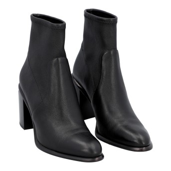 ALEXANDER WANG ALEXANDER WANG Stiefeletten, Gr. 36,5.