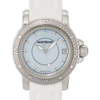 MONTBLANC Meisterstück Lady Sport Ref. 7036 mit Box.