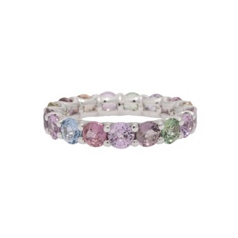 BUCHERER Ring "Alliance Pastello Essentials"