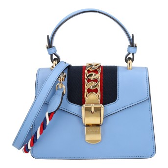 GUCCI Handtasche 'SYLVIE'.