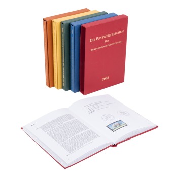 Bundesrepublik 2002-2006**