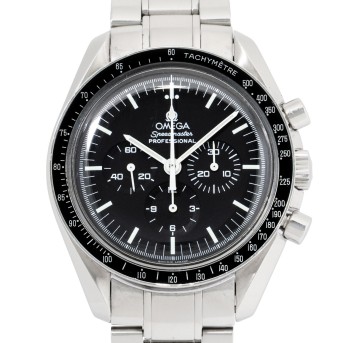 OMEGA Speedmaster Professional 'Moonwatch' Herren-Chronograph Ref. 145.0022 von ca. 2000. 