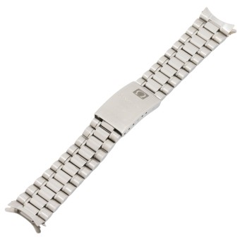 OMEGA Speedmaster Edelstahlband Ref. 1469.