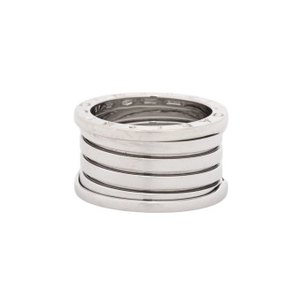 BULGARI BULGARI Ring 'B. zero1',