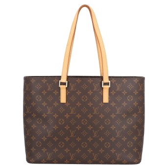 LOUIS VUITTON LOUIS VUITTON Shopper 'LUCO', Koll.: 2000.