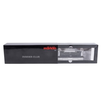 MÄRKLIN digital, Insider E-Lok 39445, Spur H0,
