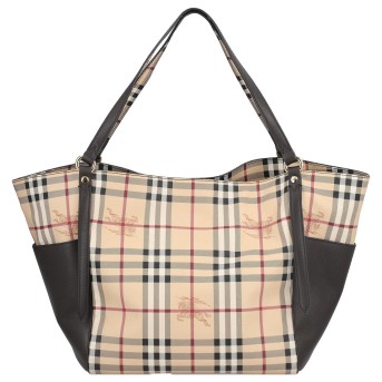 BURBERRY Shopper.