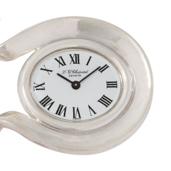 CHOPARD Vintage Spangenuhr Ref 5030. Ca. 1970er Jahre. 