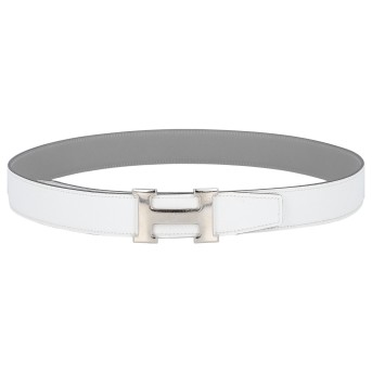 HERMÈS HERMÈS Gürtel, L.: 90 cm, akt. NP.: 815,-€.