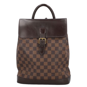 LOUIS VUITTON LOUIS VUITTON VINTAGE Rucksack 'SOHO'.