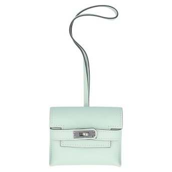 HERMÈS HERMÈS Taschenanhänger 'KELLY FESTIVAL'.