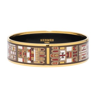 HERMÈS Armreif.