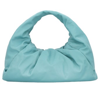 BOTTEGA VENETA Schultertasche 'THE SHOULDER POUCH', akt. NP.: 2.200,-€. 
