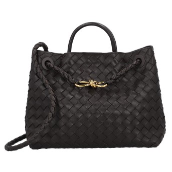 BOTTEGA VENETA BOTTEGA VENETA Umhängetasche 'ANDIAMO', akt. NP.: 4.900,-€.