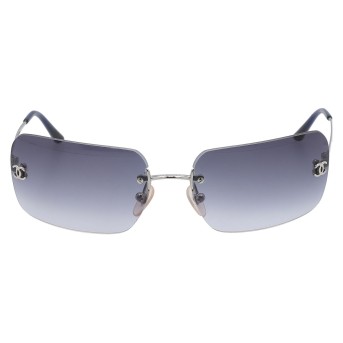 CHANEL CHANEL VINTAGE Sonnenbrille '4017 c.124/79'.