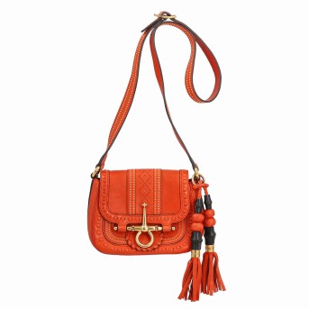 GUCCI Umhängetasche.