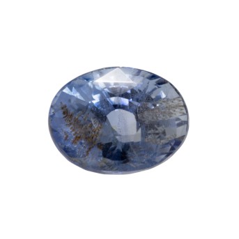 Loser Saphir von 3,61 ct,