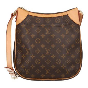 LOUIS VUITTON Umhängetasche 'ODEON PM', Koll.: 2008.