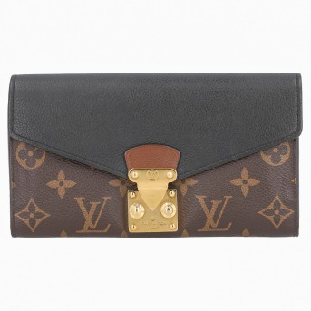 LOUIS VUITTON Portemonnaie 'PALLAS', Koll.: 2017, letzter LP.: 775,-€.
