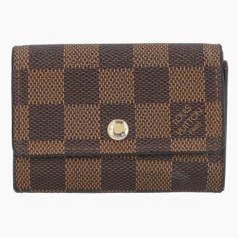 LOUIS VUITTON Cardholder, Koll.: 2001.