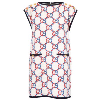 GUCCI Kleid, Gr. 38.