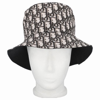 DIOR DIOR Hut 'TEDDY-D', akt. NP.: 590,-€.