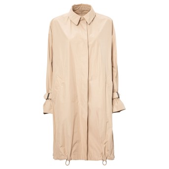 BRUNELLO CUCINELLI Trenchcoat, Gr. 36 (itl. 42).