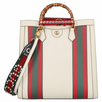 GUCCI GUCCI Tote Bag 'DIANA MAXI'.