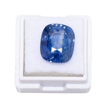 Loser Ceylonsaphir von 4,99 ct,
