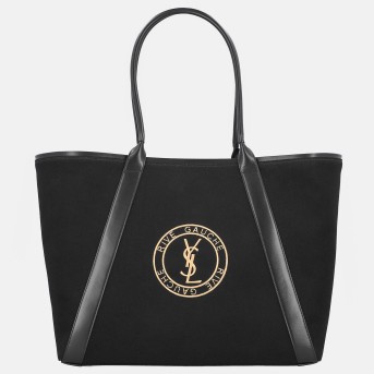 SAINT LAURENT SAINT LAURENT Shopper 'RIVE GAUCHE'.