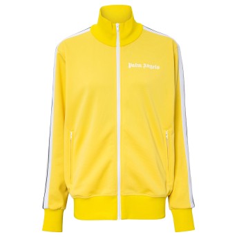 PALM ANGELS Trainingsjacke, Gr. L. 