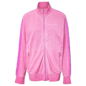 PALM ANGELS Trainingsjacke, Gr. XL. 